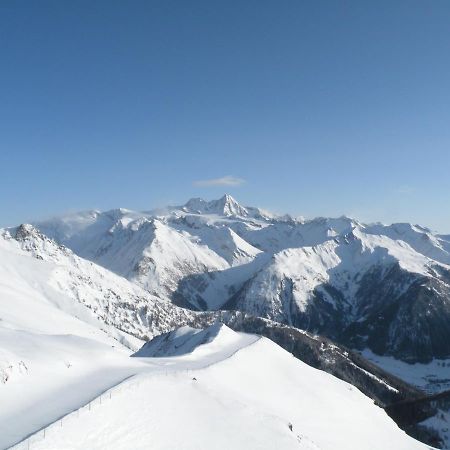 Haus Gartenheim Kals-am Großglockner Buitenkant foto