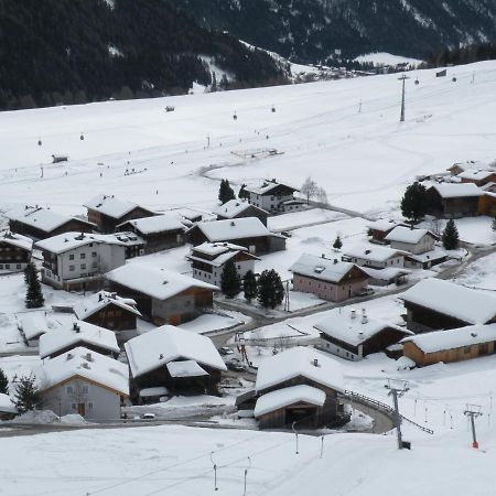 Haus Gartenheim Kals-am Großglockner Buitenkant foto