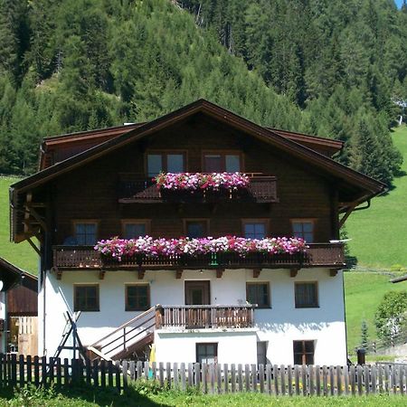 Haus Gartenheim Kals-am Großglockner Buitenkant foto
