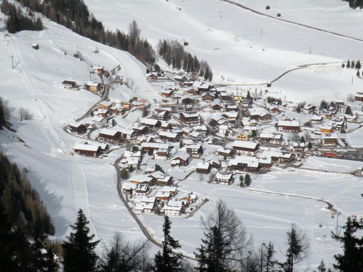 Haus Gartenheim Kals-am Großglockner Buitenkant foto