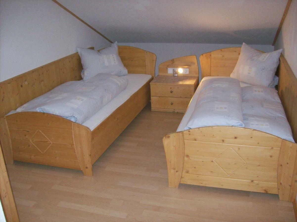 Haus Gartenheim Kals-am Großglockner Buitenkant foto